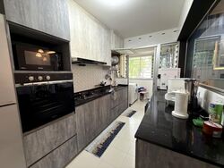 Blk 446A West Crest @ Bukit Batok (Bukit Batok), HDB 5 Rooms #594218461
